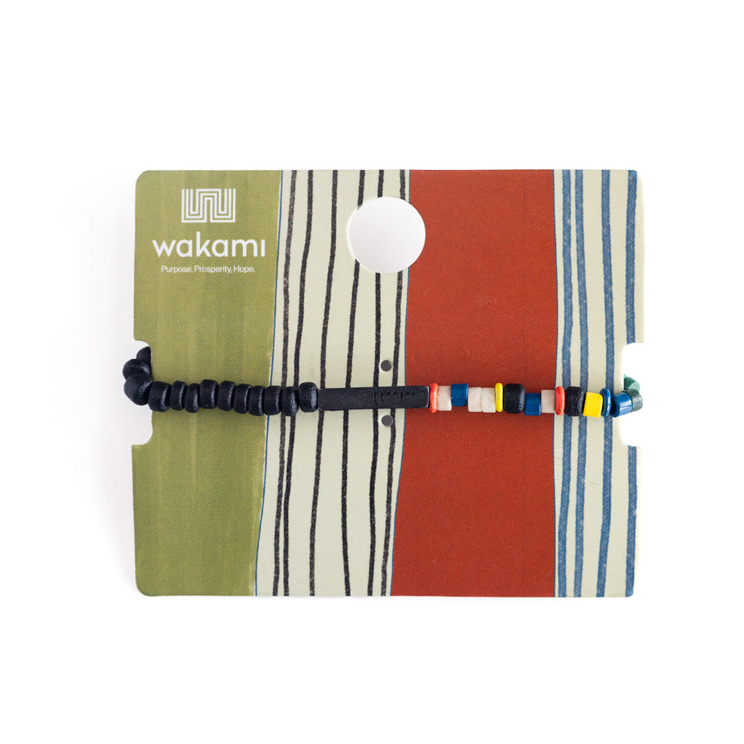 Papa - Pulsera - Multicolor