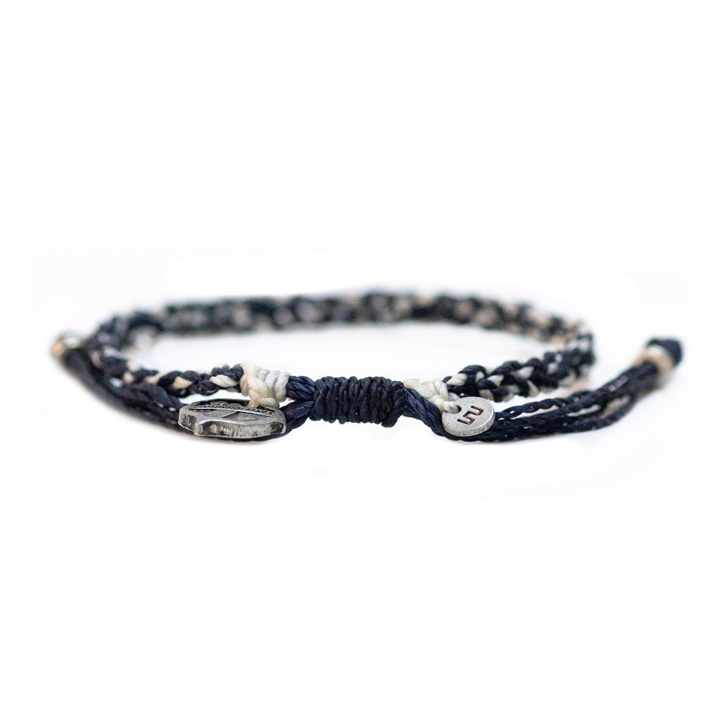 Comunicaciones - Pulsera - Blanco/Azul