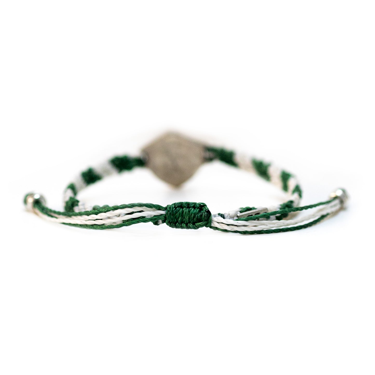 Antigua GFC - Pulsera - Verde
