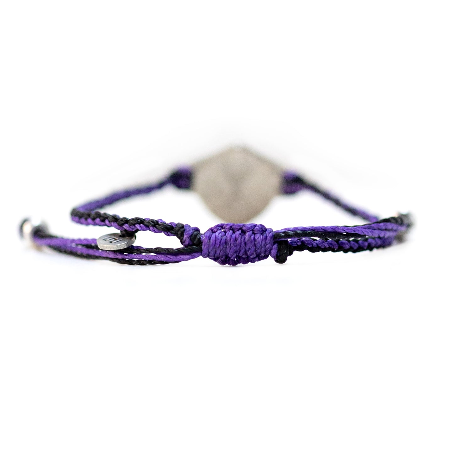 Antigua GFC - Pulsera - Morado