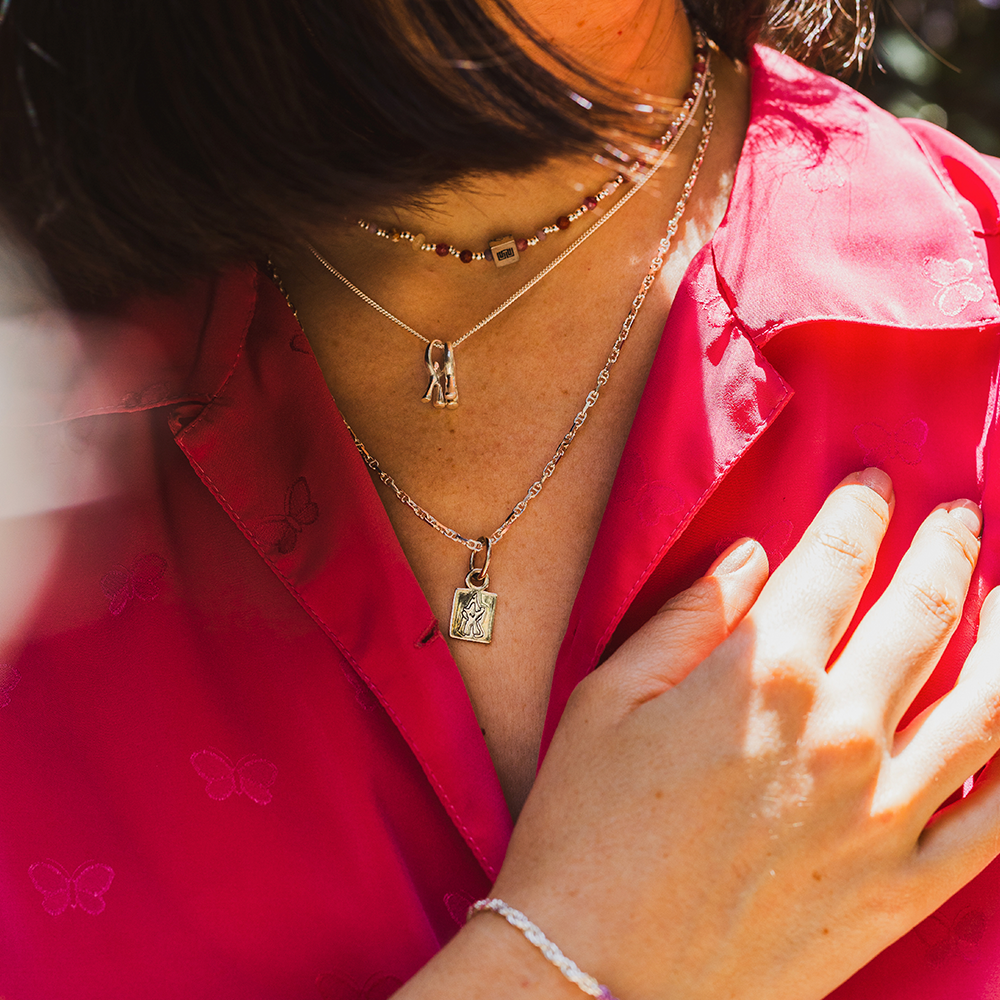 Alma y mamá - Dije - Plata