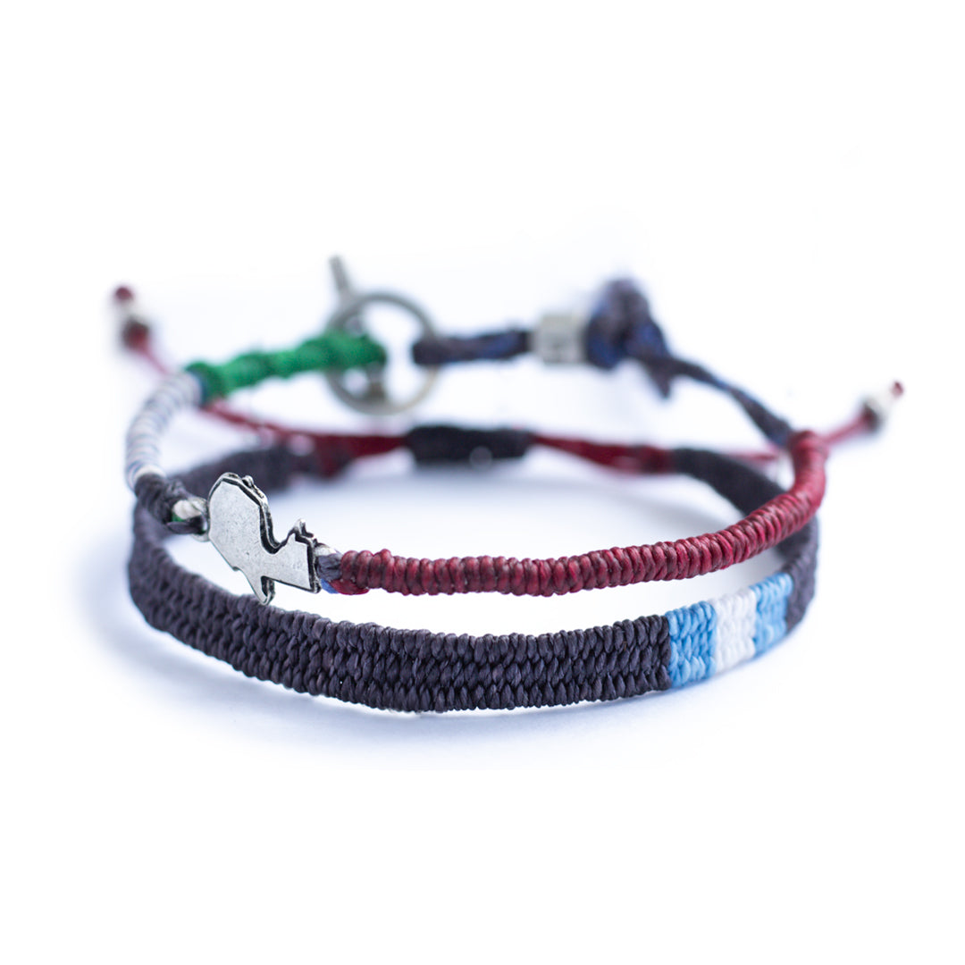 De aquí - Pulseras - Multicolor