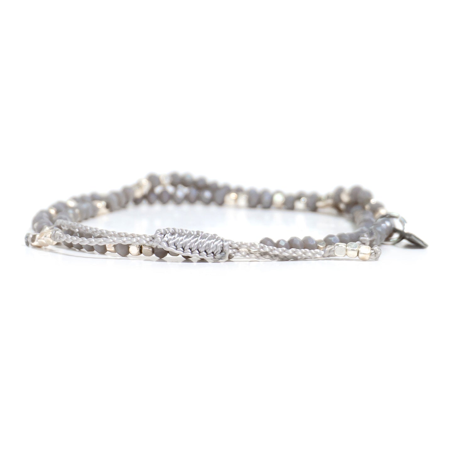 Inner health - Pulsera - Gris