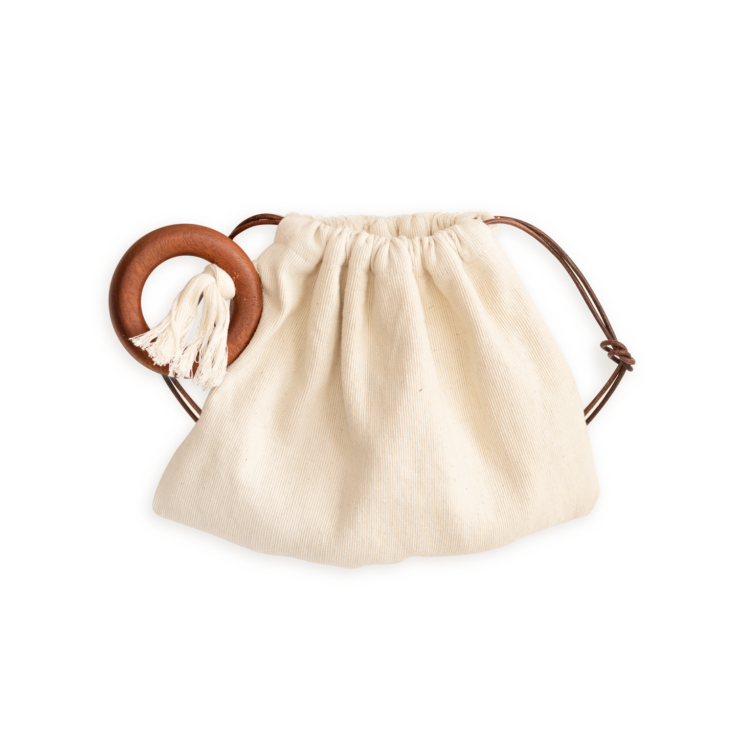Vuelve a las estrellas - Bolsa - Beige