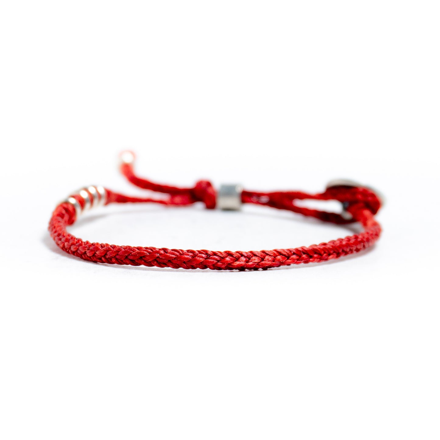 Protección - Pulsera - Roja