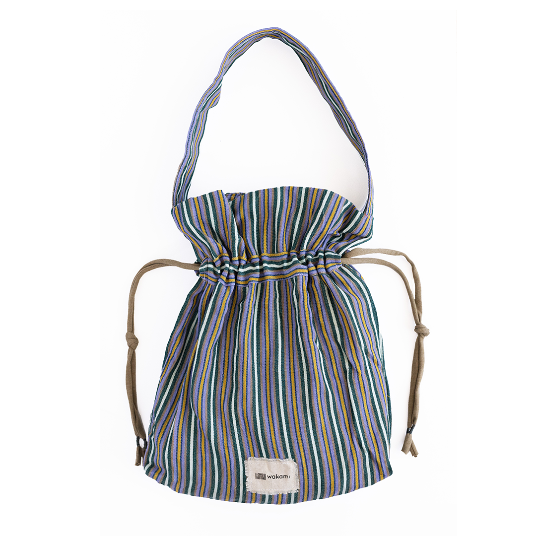 Hilar para crear - Totebag - Multicolor