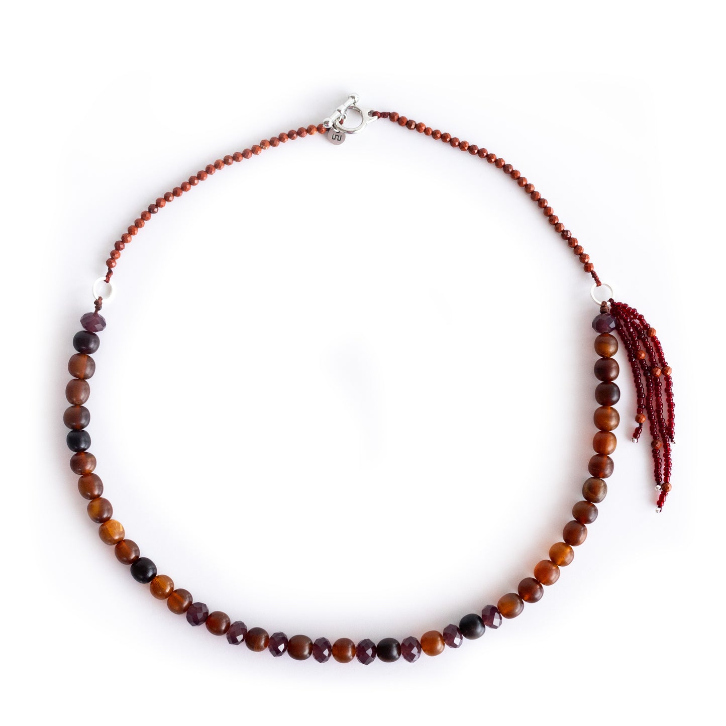 Honrar - Collar - Multicolor