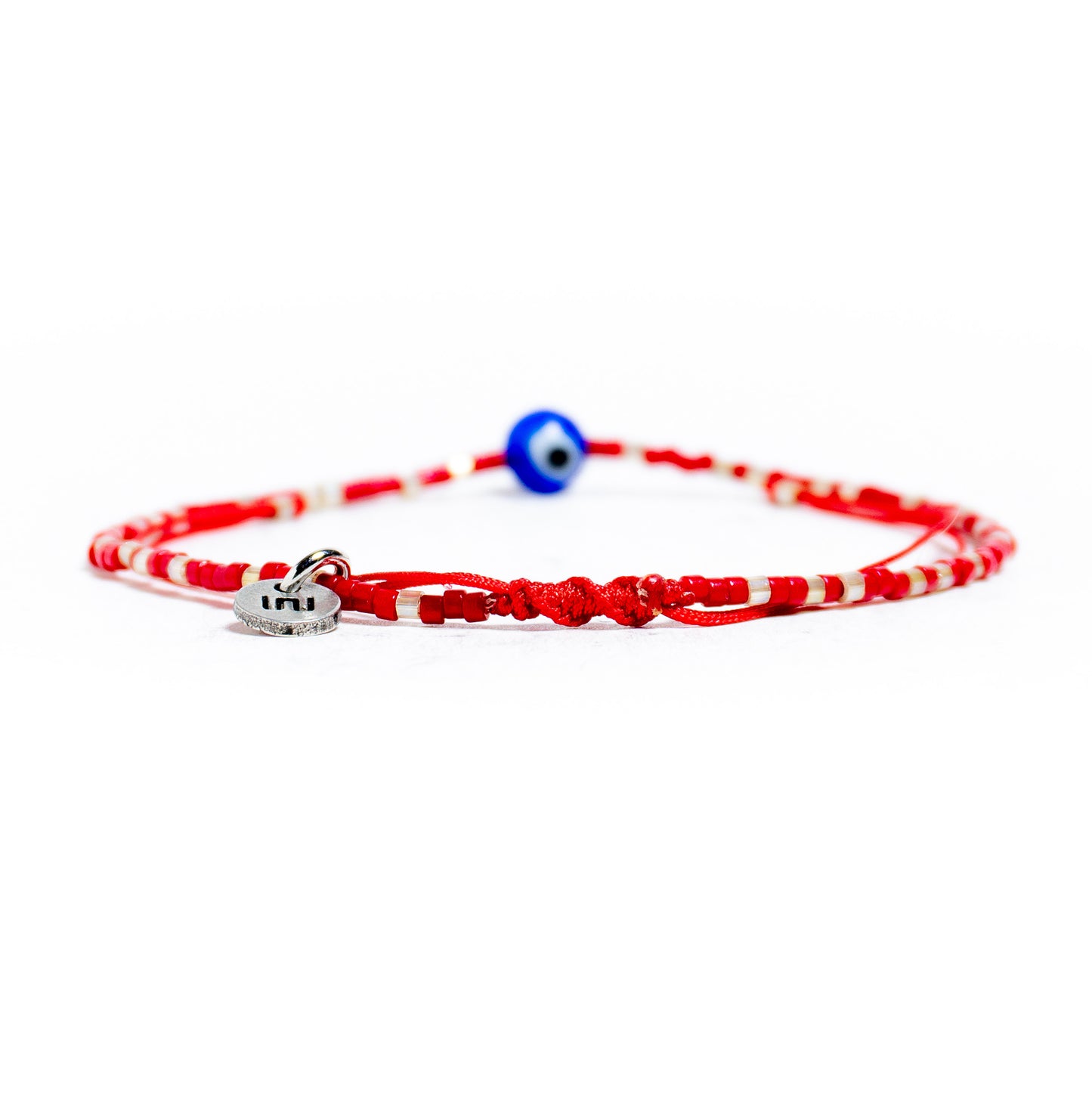 Protección Colectiva - Pulsera - Rojo