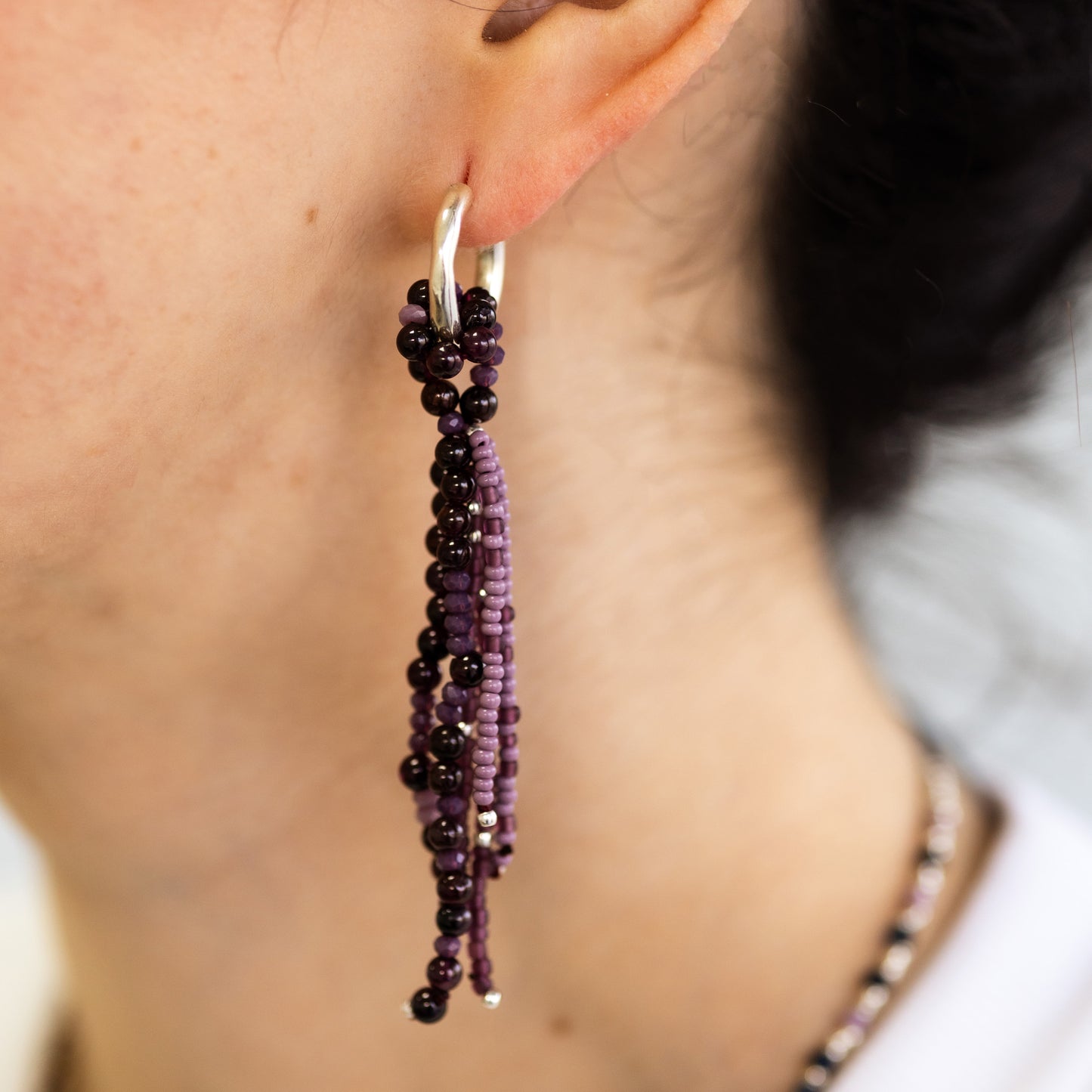 Sumamos - Charm - Morado