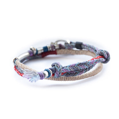 La historia de todas - Pulsera - Multicolor