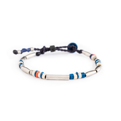 Por ti, yo soy - Pulsera - Multicolor
