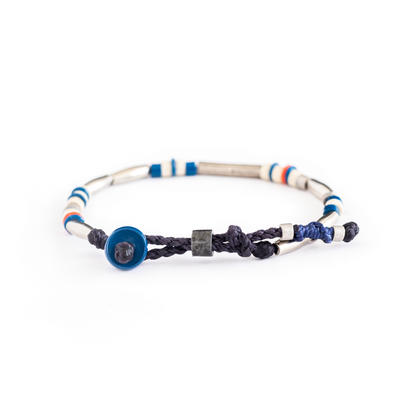 Por ti, yo soy - Pulsera - Multicolor