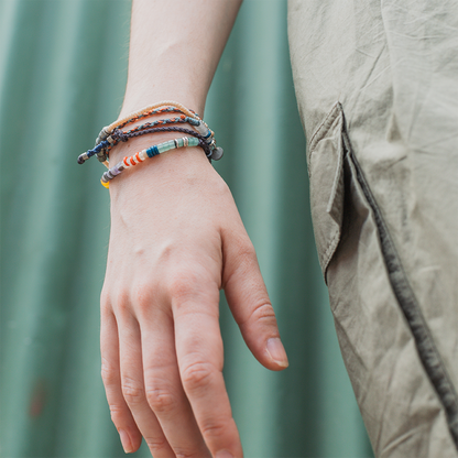 ¿Mi sueño?, ¿tu sueño? - Pulsera - Multicolor