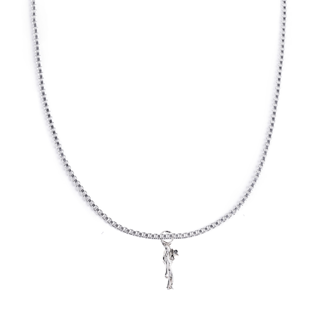 La primera - Dije - Plata