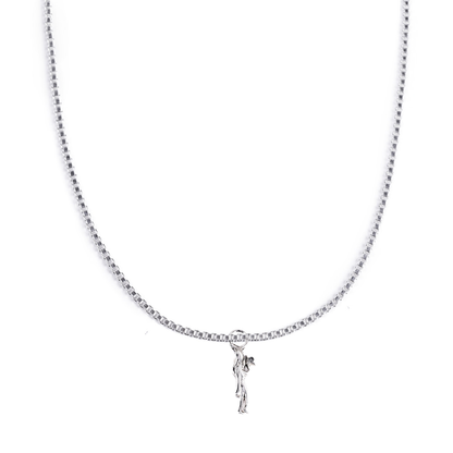 La primera - Dije - Plata