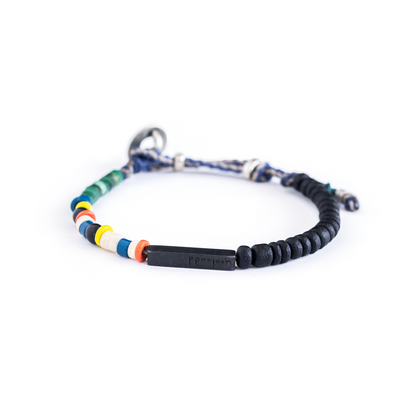 Papa - Pulsera - Multicolor