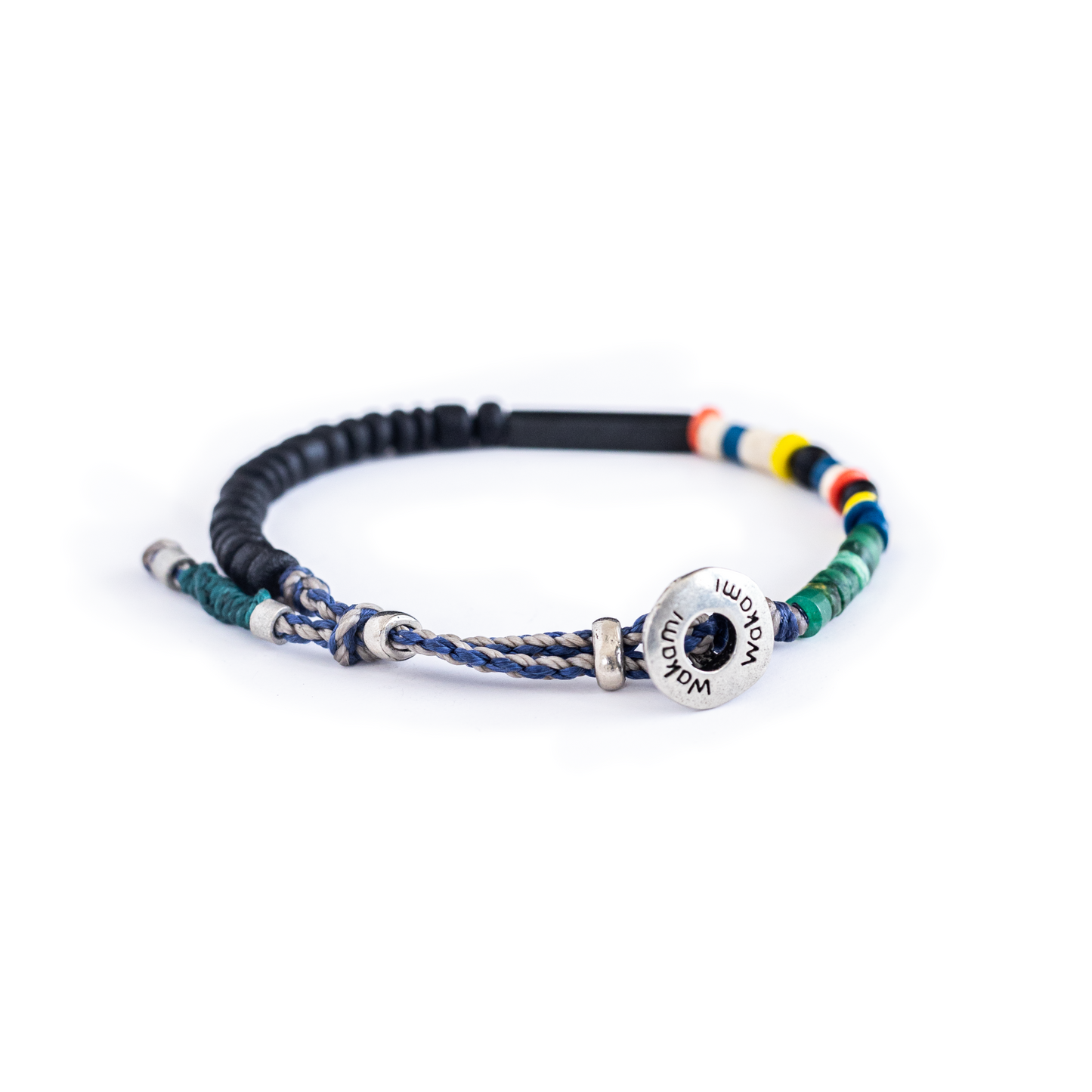 Papa - Pulsera - Multicolor