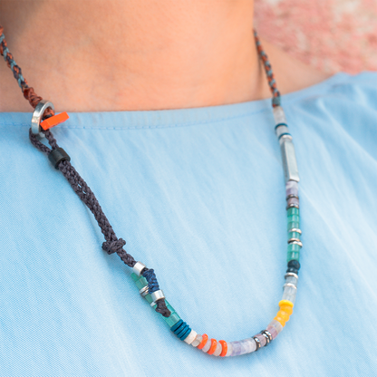 ¿Mi sueño?, ¿tu sueño? - Pulsera - Multicolor