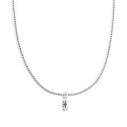 Alumbrar - Dije - Plata