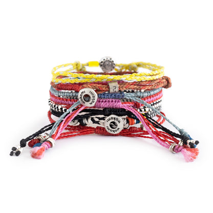 La tierra que Soñamos - Pulseras - Multicolor