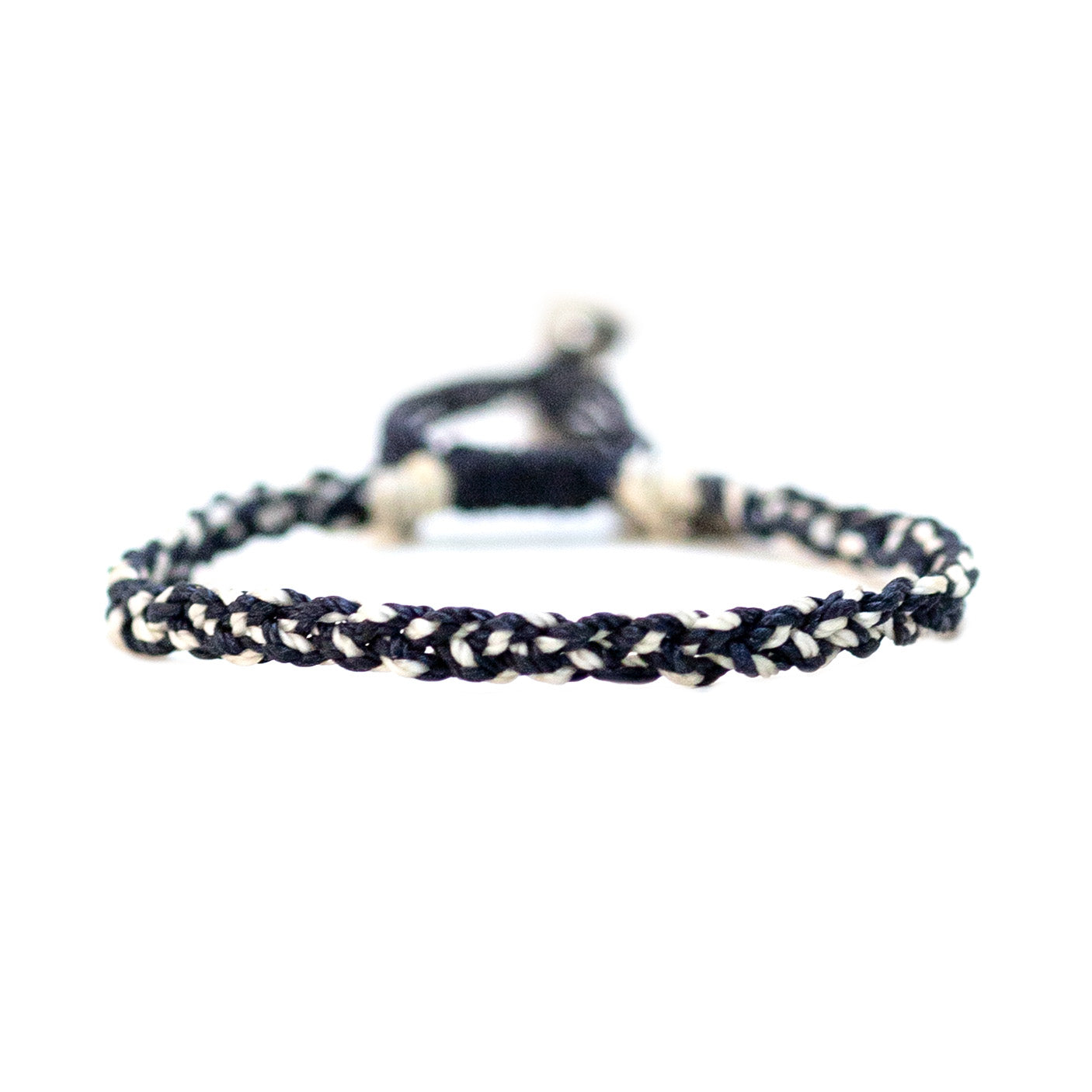 Comunicaciones - Pulsera - Blanco/Azul