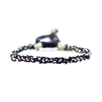 Comunicaciones - Pulsera - Blanco/Azul