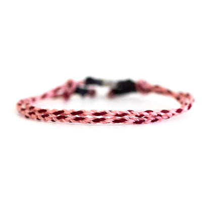 Flamingo - Pulsera - Rosado
