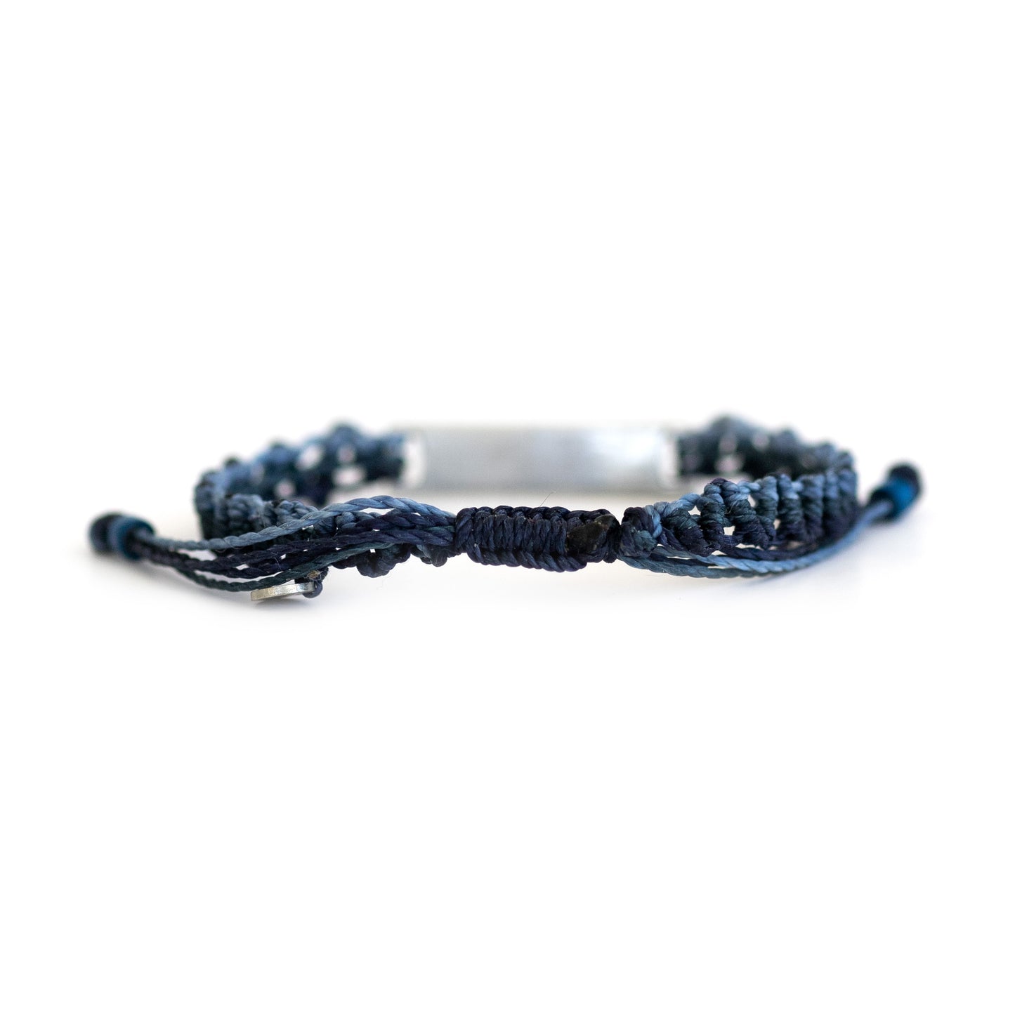 Mantarraya - Pulsera - Azul