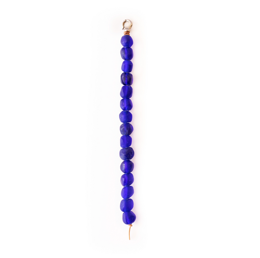 Regando el Sueño - Charm - Azul