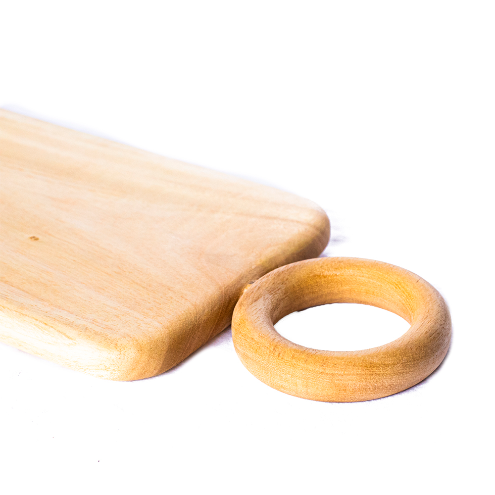 Compartir - Tabla de Pan - Melina