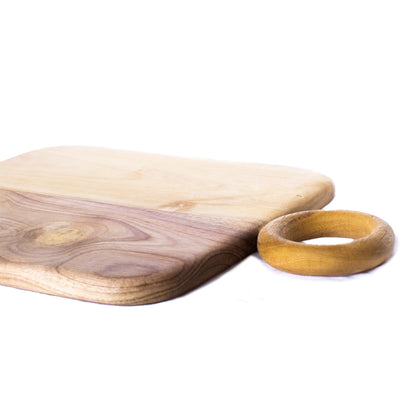 Celebrar- Tabla de Quesos - Melina