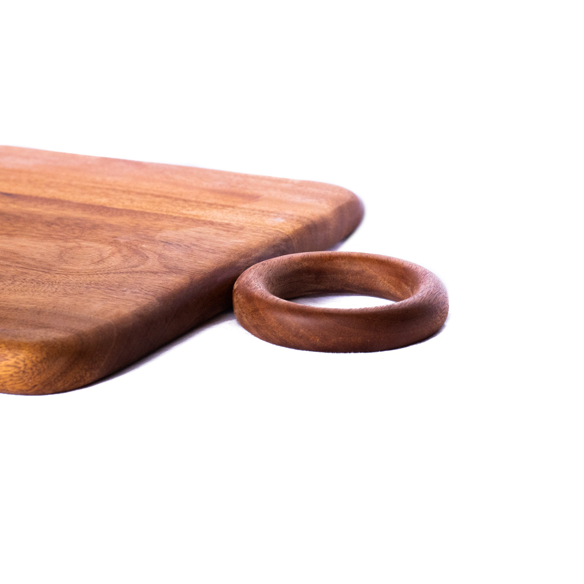 Celebrar- Tabla de Quesos - Caoba