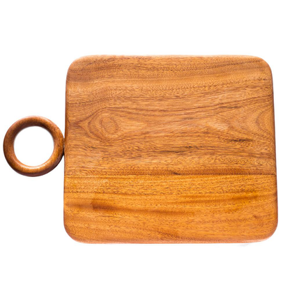 Celebrar- Tabla de Quesos - Caoba