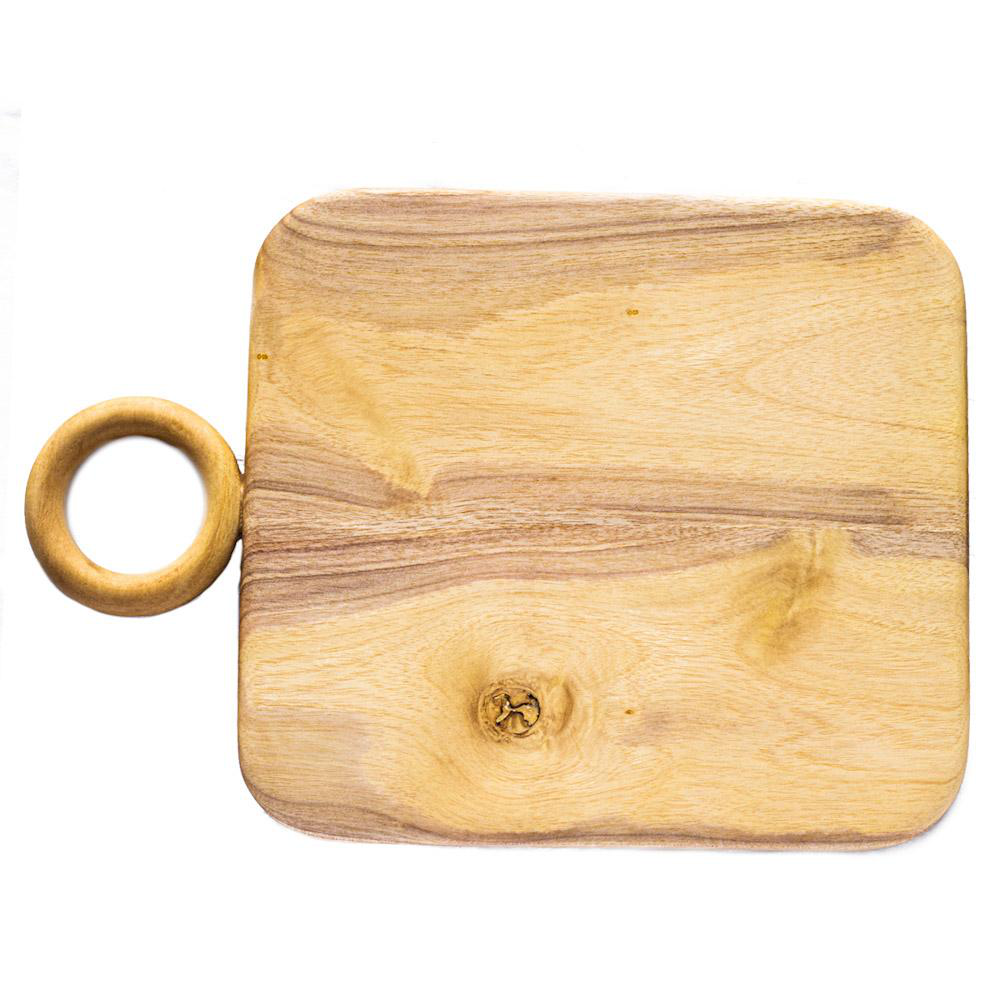 Celebrar- Tabla de Quesos - Melina