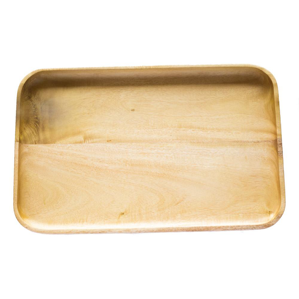 Consentir - Azafate rectangular melina