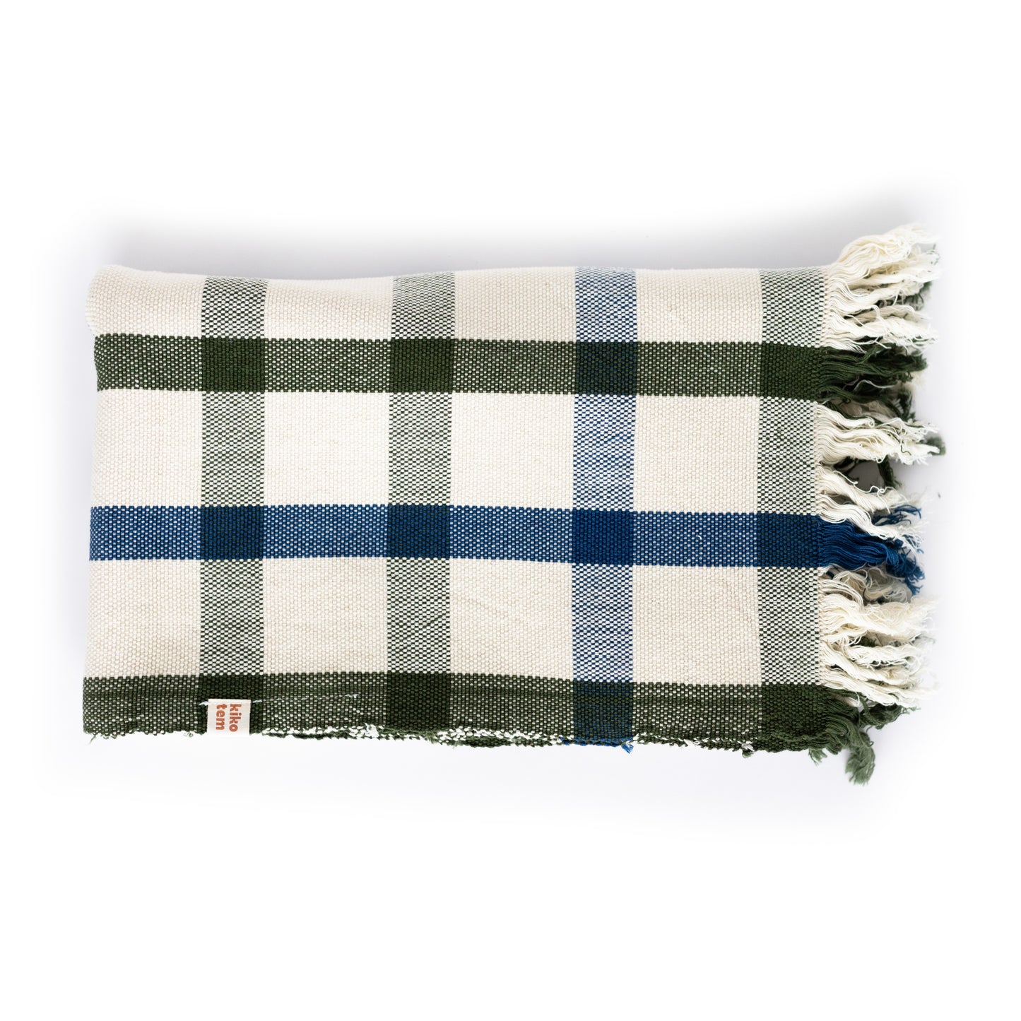 Guiar - Colcha - Multicolor