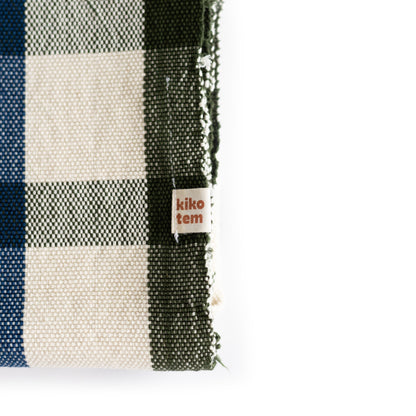 Guiar - Colcha - Multicolor