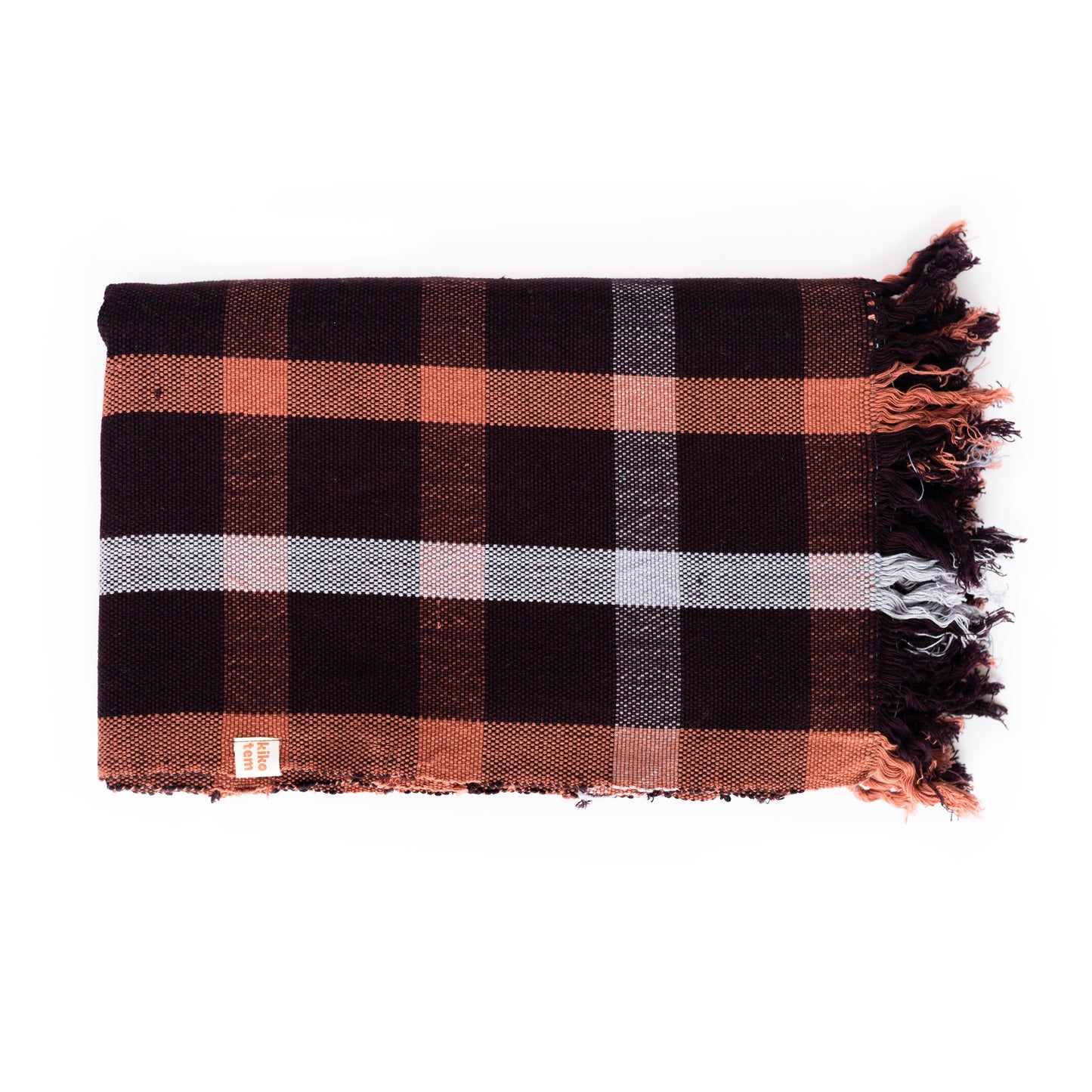 Guiar - Colcha - Rojo