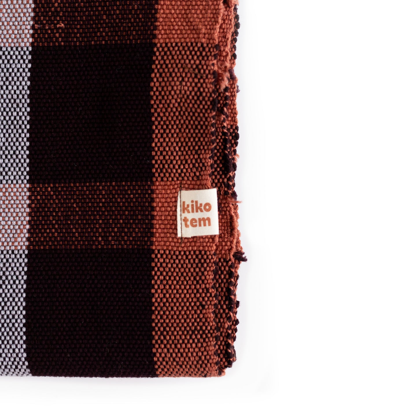 Guiar - Colcha - Rojo