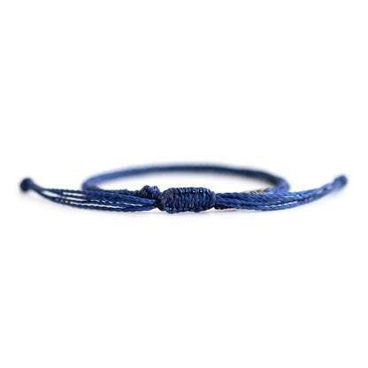 Somos equipo (Brasil) - Set de 3 Pulseras - Multicolor