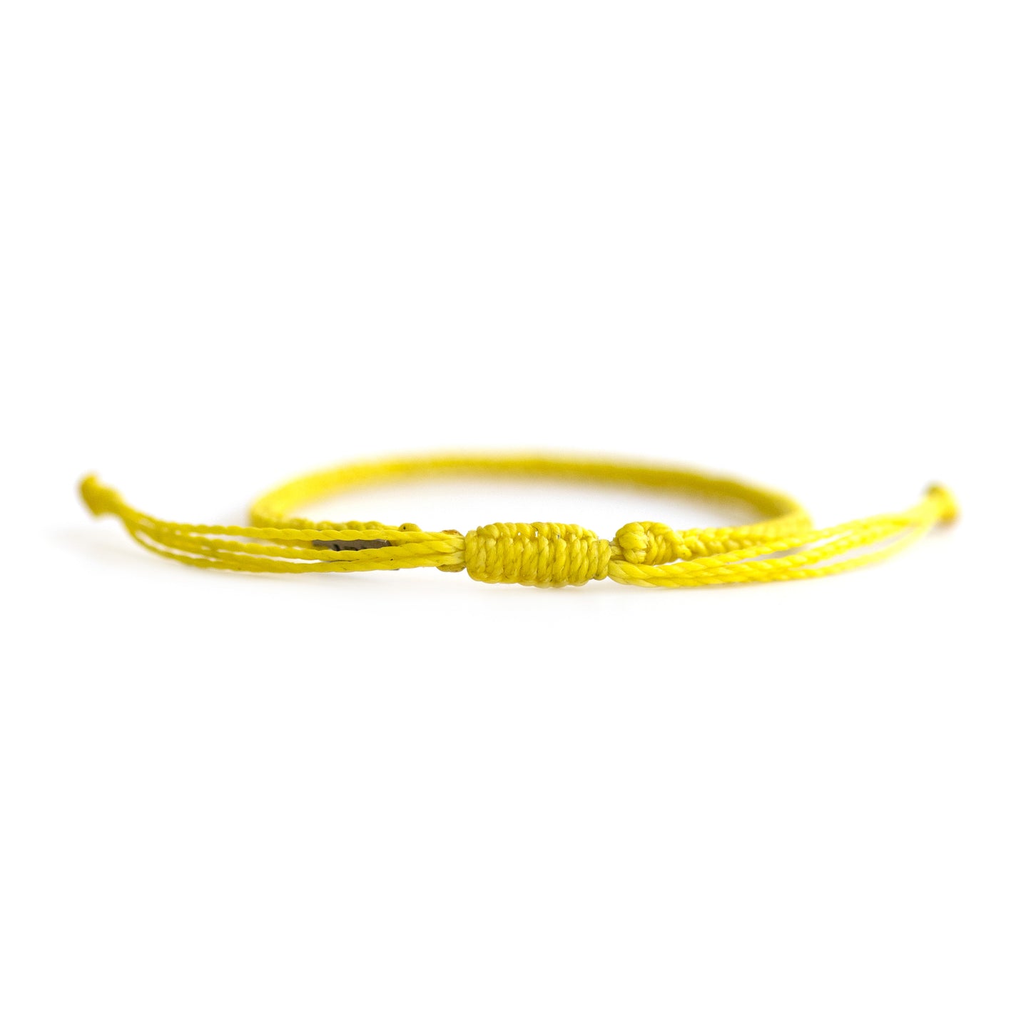 Somos equipo (Brasil) - Set de 3 Pulseras - Multicolor