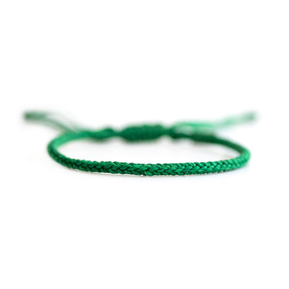Somos equipo (Brasil) - Set de 3 Pulseras - Multicolor