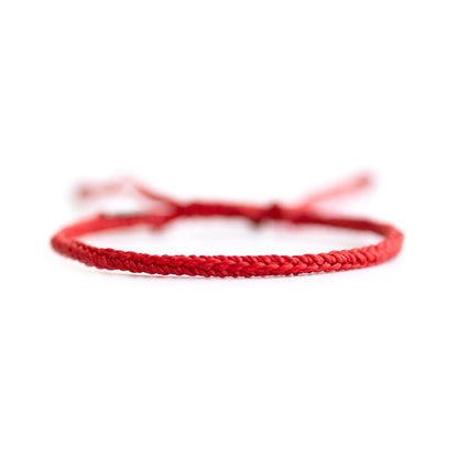 Somos equipo (España) - Set de 3 Pulseras - Multicolor