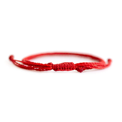 Somos equipo (España) - Set de 3 Pulseras - Multicolor