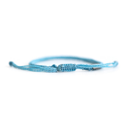 Somos equipo (Argentina) - Set de 3 Pulseras - Multicolor