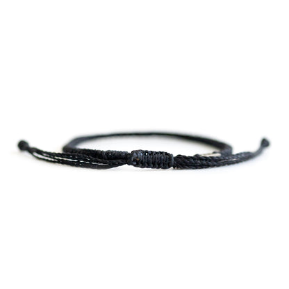 Somos equipo (Alemania) - Set de 3 Pulseras - Multicolor