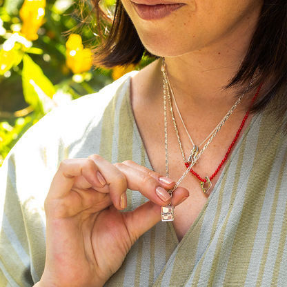 Alma y mamá - Dije - Plata