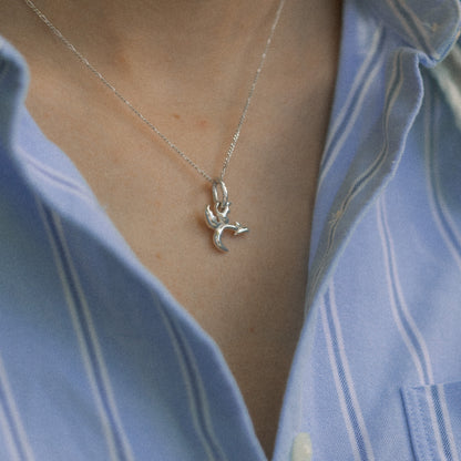 Abundancia (bananal) - Charm - Plata