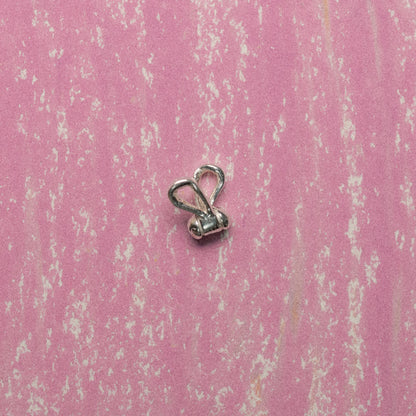 Prosperidad (abeja) - Charm - Plata