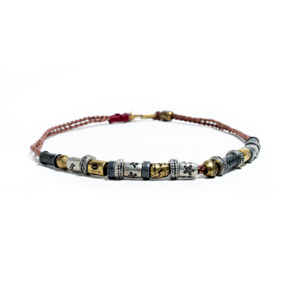 Las Mañanas del Cafe - Pulsera - Multicolor